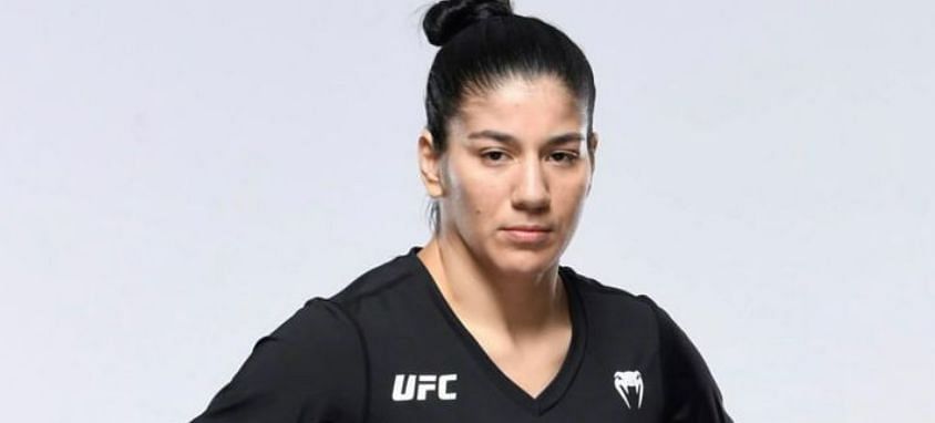 Ketlen Vieira’s nationality